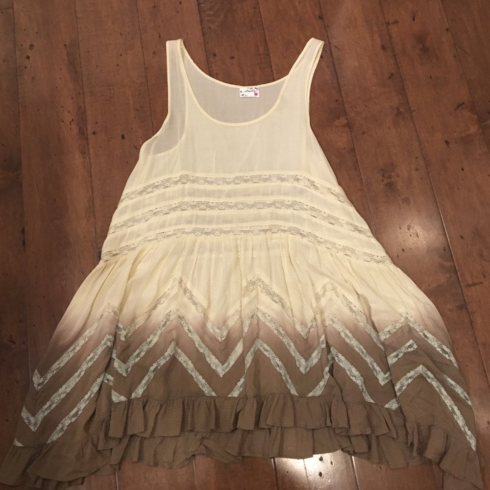 Free People Slip!!!